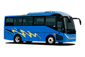 Междугородний автобус 6829H (серия Spring)