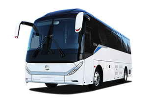 Междугородний автобус 6909H (серия Spring)