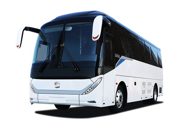  Междугородний автобус 6909H (серия Spring) 